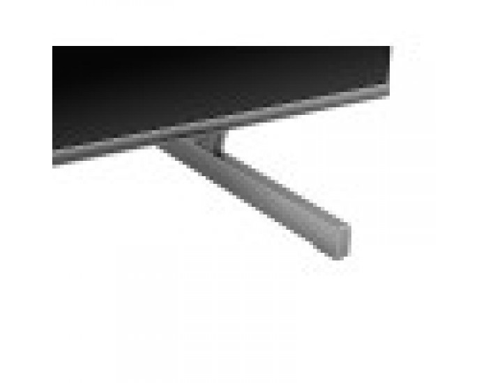 Телевизор Hisense 55" U6KQ, 4K Ultra HD 3840x2160, ULED, Quantum Dot, 60Hz, IPS, HDR 10+, HLG, Dolby Vision IQ, Dolby Atmos, Smart TV, WiFi 5GHz, WiFi Direct, BT, Anyview Cast, 3xHDMI, 2xUSB, LAN, CI+, DVB-T2/C/S2, Black