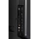 Телевизор Hisense 55" U6KQ, 4K Ultra HD 3840x2160, ULED, Quantum Dot, 60Hz, IPS, HDR 10+, HLG, Dolby Vision IQ, Dolby Atmos, Smart TV, WiFi 5GHz, WiFi Direct, BT, Anyview Cast, 3xHDMI, 2xUSB, LAN, CI+, DVB-T2/C/S2, Black