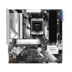 ASROCK A620 4xDDR5  4xSATA3  RAID HDMI DP            3xM2 GLAN        1xPCIEx16 2xPCIEx1 ASROCK A620 4xDDR5  4xSATA3  RAID HDMI DP            3xM2 GLAN        1xPCIEx16 2xPCIEx1 - Офис техника