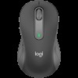 Мишка Logitech M650 L 910-006236 безжична/Bluetooth - Офис