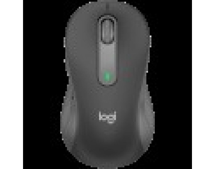 Мишка Logitech M650 L 910-006236 безжична/Bluetooth