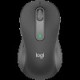 Мишка Logitech M650 L 910-006236 безжична/Bluetooth