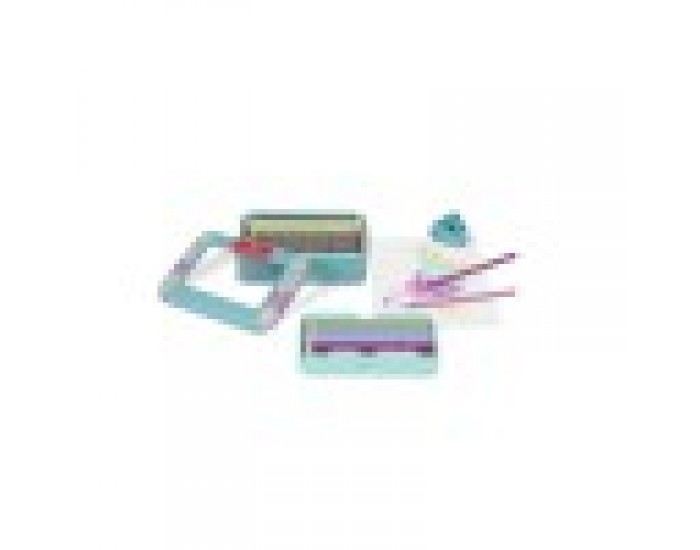 Faber-Castell Цветни моливи Sparkle, 20 цвята, с острилка Faber-Castell Цветни моливи Sparkle, 20 цвята, с острилка