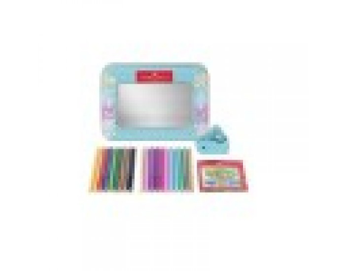 Faber-Castell Цветни моливи Sparkle, 20 цвята, с острилка Faber-Castell Цветни моливи Sparkle, 20 цвята, с острилка