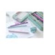 Faber-Castell Цветни моливи Sparkle, 20 цвята, с острилка Faber-Castell Цветни моливи Sparkle, 20 цвята, с острилка