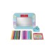 Faber-Castell Цветни моливи Sparkle, 20 цвята, с острилка Faber-Castell Цветни моливи Sparkle, 20 цвята, с острилка