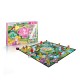 Disney Настолна игра Princess ''Race Home'' Disney Настолна игра Princess ''Race Home''