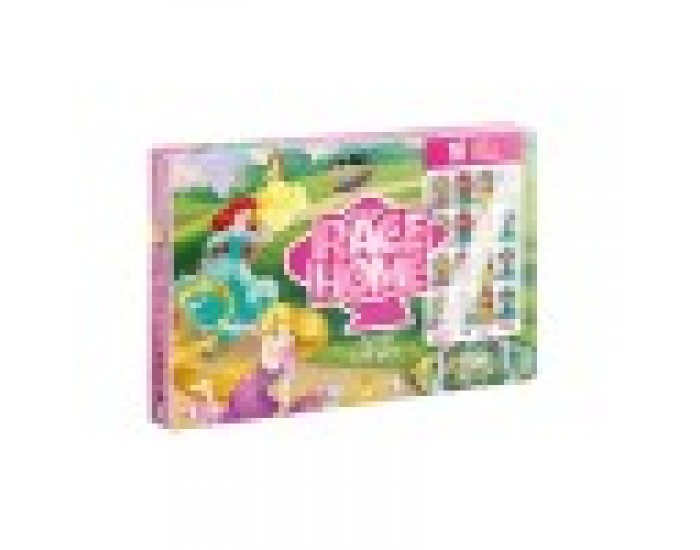 Disney Настолна игра Princess ''Race Home'' Disney Настолна игра Princess ''Race Home''