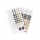 Filofax Стикери Moonlight Filofax Стикери Moonlight