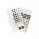 Filofax Стикери Moonlight Filofax Стикери Moonlight