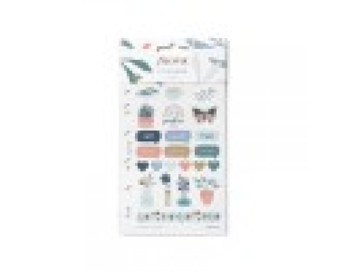 Filofax Стикери Botanical Filofax Стикери Botanical