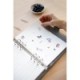 Filofax Стикери Botanical Filofax Стикери Botanical