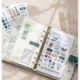 Filofax Стикери Botanical Filofax Стикери Botanical