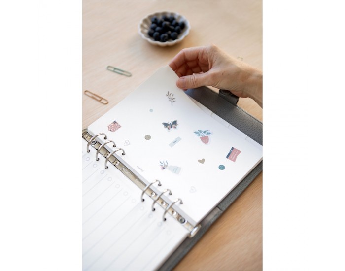 Filofax Стикери Botanical Filofax Стикери Botanical