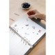 Filofax Стикери Botanical Filofax Стикери Botanical