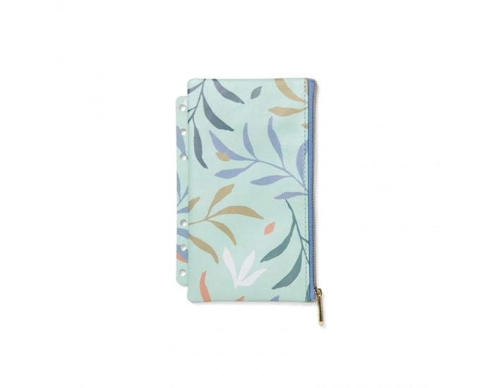 Filofax Несесер Botanical, за органайзер Filofax Несесер Botanical, за органайзер