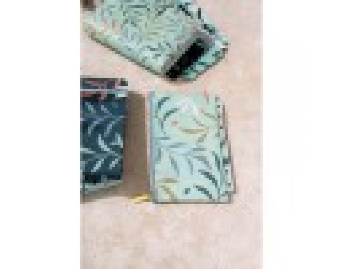 Filofax Несесер Botanical, за органайзер Filofax Несесер Botanical, за органайзер