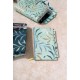 Filofax Несесер Botanical, за органайзер Filofax Несесер Botanical, за органайзер