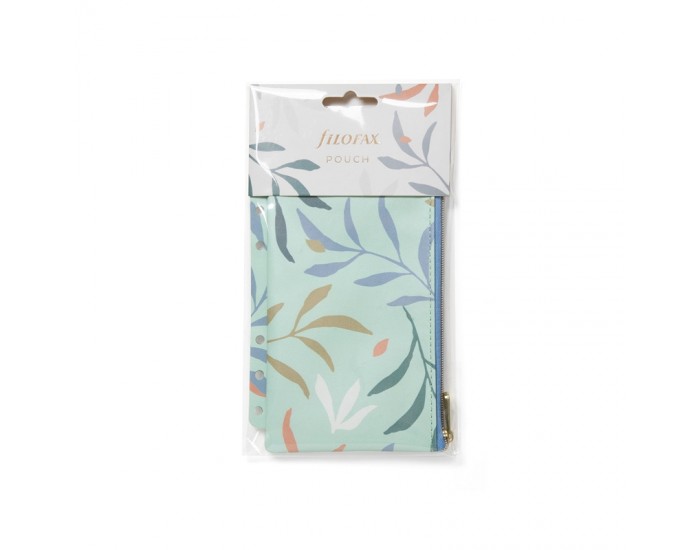 Filofax Несесер Botanical, за органайзер Filofax Несесер Botanical, за органайзер