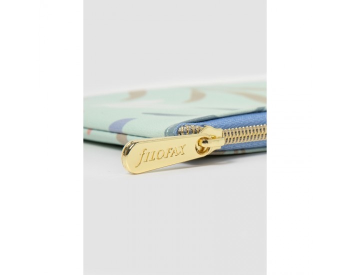 Filofax Несесер Botanical, за органайзер Filofax Несесер Botanical, за органайзер