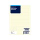 Filofax Пълнител за органайзер, A5, на редове, кремави листове Filofax Пълнител за органайзер, A5, на редове, кремави листове