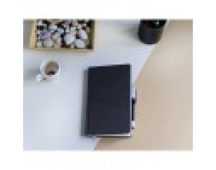 Gipta Тефтер, 13 x 21 cm, с химикалка Headline Set, в кутия