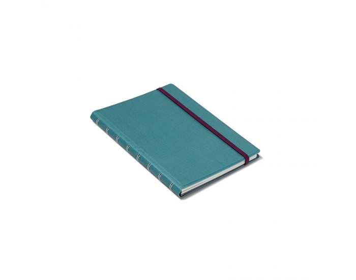 Filofax Тефтер Neutrals, A5, син Filofax Тефтер Neutrals, A5, син