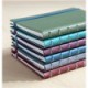 Filofax Тефтер Neutrals, A5, син Filofax Тефтер Neutrals, A5, син