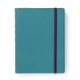 Filofax Тефтер Neutrals, A5, син Filofax Тефтер Neutrals, A5, син