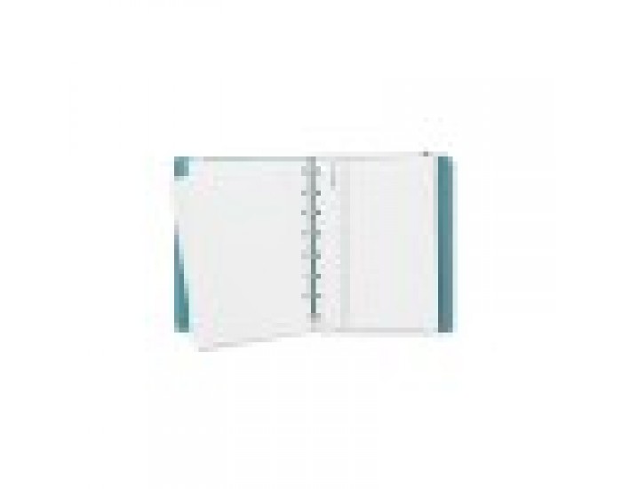 Filofax Тефтер Neutrals, A5, син Filofax Тефтер Neutrals, A5, син