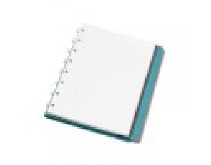 Filofax Тефтер Neutrals, A5, син Filofax Тефтер Neutrals, A5, син