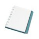 Filofax Тефтер Neutrals, A5, син Filofax Тефтер Neutrals, A5, син