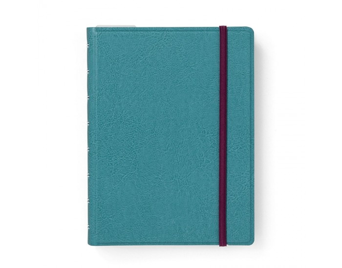Filofax Тефтер Neutrals, A5, син Filofax Тефтер Neutrals, A5, син