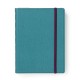 Filofax Тефтер Neutrals, A5, син Filofax Тефтер Neutrals, A5, син