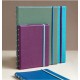 Filofax Тефтер Neutrals, A5, син Filofax Тефтер Neutrals, A5, син
