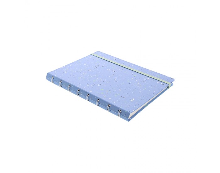 Filofax Тефтер Expressions, A5, светлосин Filofax Тефтер Expressions, A5, светлосин