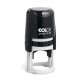 Colop Печат Printer R 30, кръгъл, 30 mm, черен Colop Печат Printer R 30, кръгъл, 30 mm, черен
