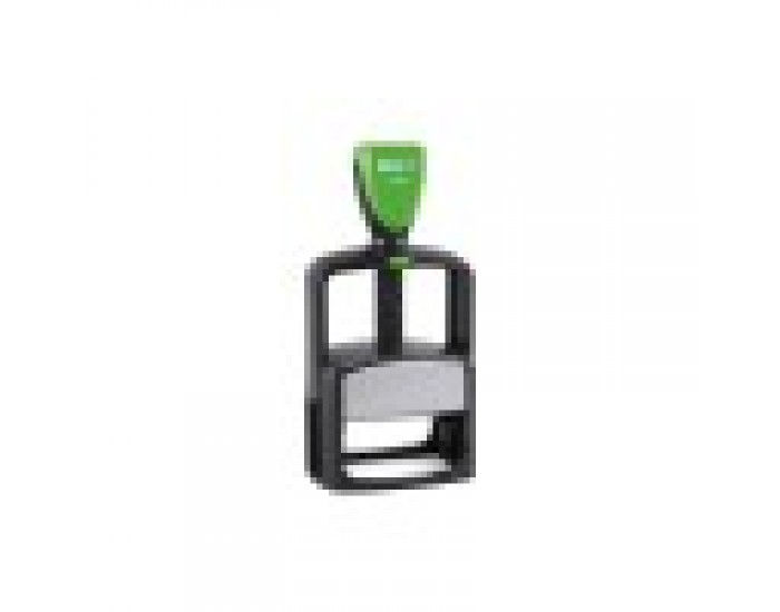 Colop Печат Green Line S600, правоъгълен, 58 x 37 mm, син Colop Печат Green Line S600, правоъгълен, 58 x 37 mm, син