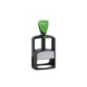 Colop Печат Green Line S600, правоъгълен, 58 x 37 mm, син Colop Печат Green Line S600, правоъгълен, 58 x 37 mm, син