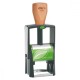 Colop Печат Green Line 2300, правоъгълен, 45 x 30 mm, син Colop Печат Green Line 2300, правоъгълен, 45 x 30 mm, син