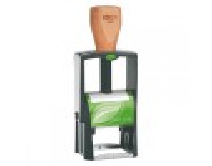 Colop Печат Green Line 2300, правоъгълен, 45 x 30 mm, син Colop Печат Green Line 2300, правоъгълен, 45 x 30 mm, син