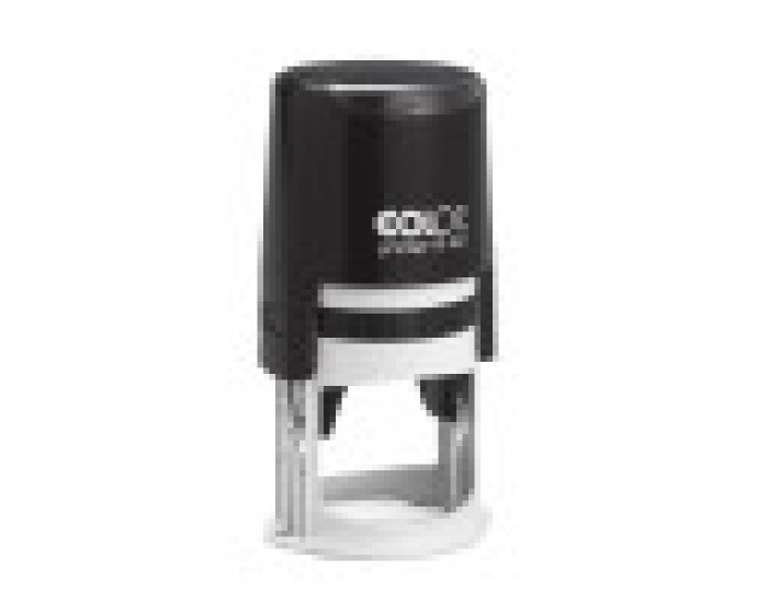 Colop Печат Printer R 40, кръгъл, 40 mm, черен