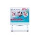 Colop Печат Microban Printer 20 Protect Kids, правоъгълен, черен Colop Печат Microban Printer 20 Protect Kids, правоъгълен, черен