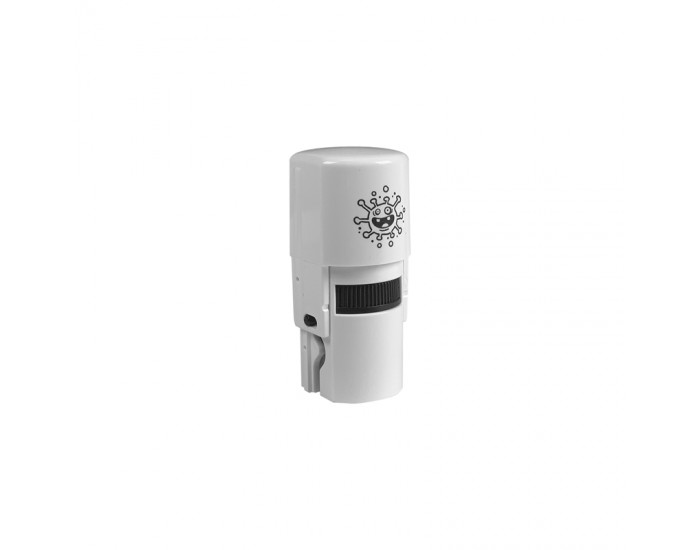 Colop Печат R17 Protect Stamp, кръгъл Colop Печат R17 Protect Stamp, кръгъл