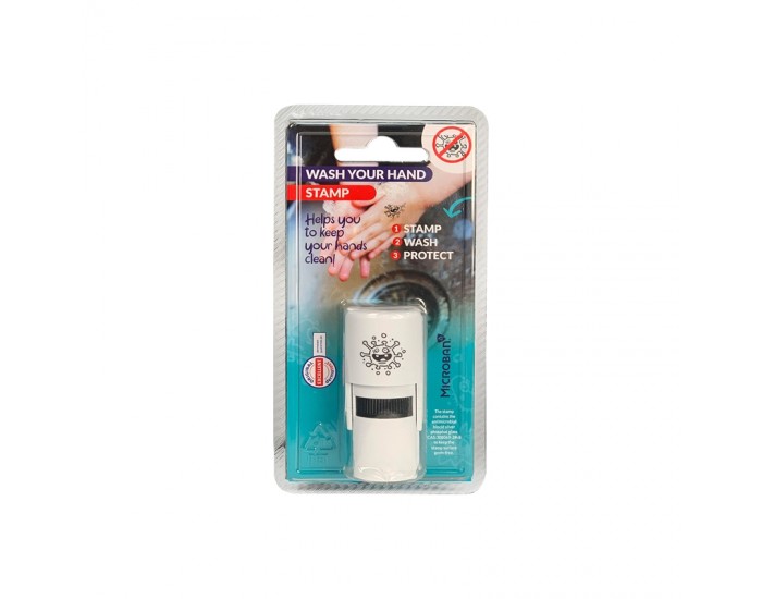 Colop Печат R17 Protect Stamp, кръгъл Colop Печат R17 Protect Stamp, кръгъл