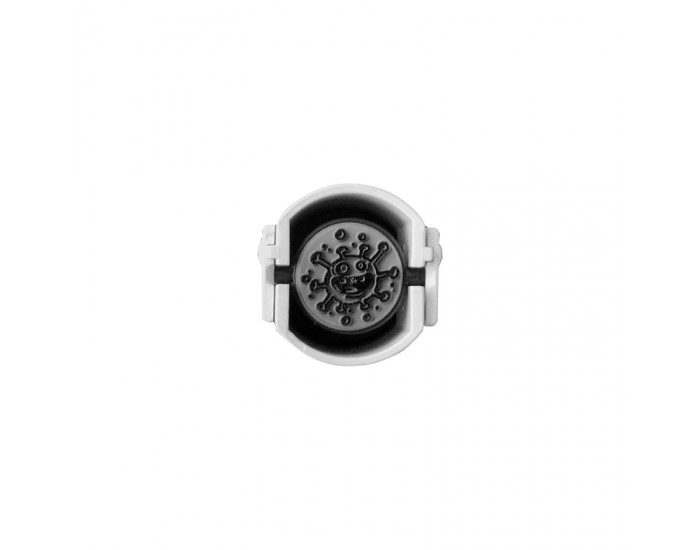 Colop Печат R17 Protect Stamp, кръгъл Colop Печат R17 Protect Stamp, кръгъл
