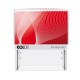 Colop Печат Printer 60, правоъгълен, 37 x 76 mm, син Colop Печат Printer 60, правоъгълен, 37 x 76 mm, син