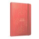 Gipta Coral Тетрадка 17 х 24 cm, кремава, 4 теми, широки редове, твърда корица, с ластик, 140 листа Gipta Coral Тетрадка 17 х 24 cm, кремава, 4 теми, широки редове, твърда корица, с ластик, 140 листа
