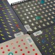 Colori Тетрадка, A4, широки редове, 4 теми, офсетова хартия, спирала, твърда корица, 200 листа Colori Тетрадка, A4, широки редове, 4 теми, офсетова хартия, спирала, твърда корица, 200 листа