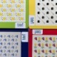 Colori Тетрадка, A4, широки редове, офсетова хартия, мека корица, 60 листа Colori Тетрадка, A4, широки редове, офсетова хартия, мека корица, 60 листа